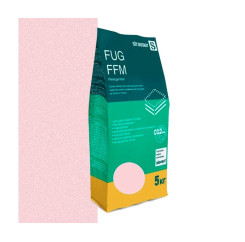Смесь затирочная strasser FUG FFM 12 с...