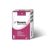 Раствор тёплый кладочный Unimix Perlite thermo М-75, 35 кг