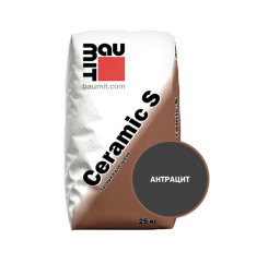 Затирка для швов Baumit Ceramic S антр...