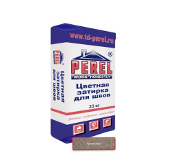 Затирка для швов Perel RL 0440 кремова...
