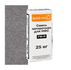 Смесь затирочная для НФС quick-mix FM-...