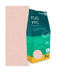 Смесь затирочная strasser FUG FFC 08 б...