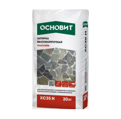 Затирка цементная цветная для широких ...