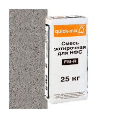 Смесь затирочная для НФС quick-mix FM-...