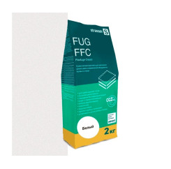 Смесь затирочная strasser FUG FFC 01 б...