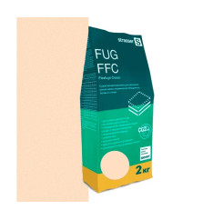 Смесь затирочная strasser FUG FFC 15 а...