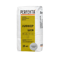Затирка для кирпича цветная Perfekta Л...