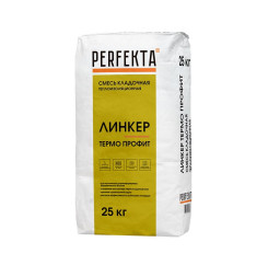 Смесь кладочная теплоизоляционная Perf...