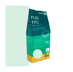 Смесь затирочная strasser FUG FFC 31 ф...