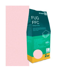 Смесь затирочная strasser FUG FFC 21 с...