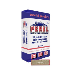 Затирка для швов Perel RL 0420 бежевая...