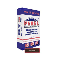 Затирка для швов Perel RL 0450 коричне...