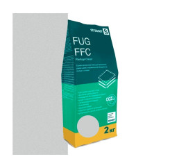 Смесь затирочная strasser FUG FFC 04 с...