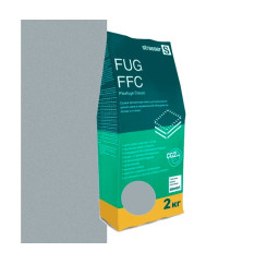 Смесь затирочная strasser FUG FFC 03 с...