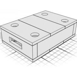 Тепловая камера 4,0×5,5×2,0 м серии 3....