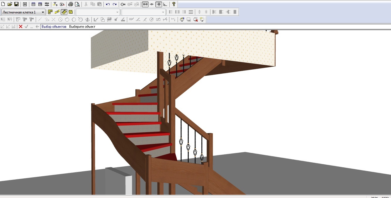 Принципы проектирования лестниц и ступеней