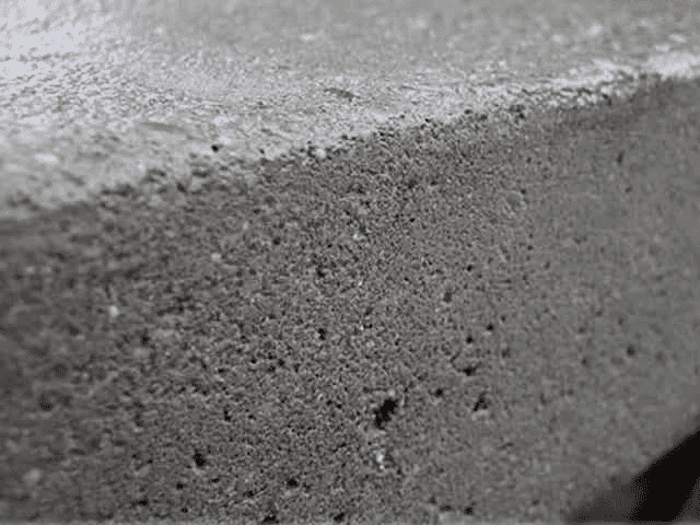 Почему бетон должен быть морозостойким